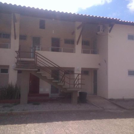 غرافاتا Condominio Arca De Noe - Ap 27 المظهر الخارجي الصورة