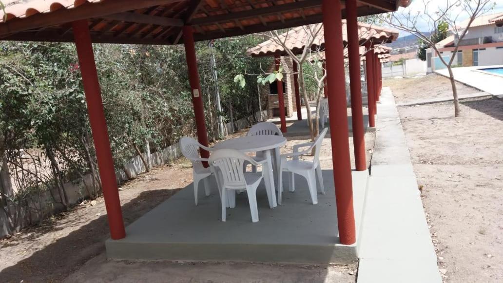 غرافاتا Condominio Arca De Noe - Ap 27 المظهر الخارجي الصورة
