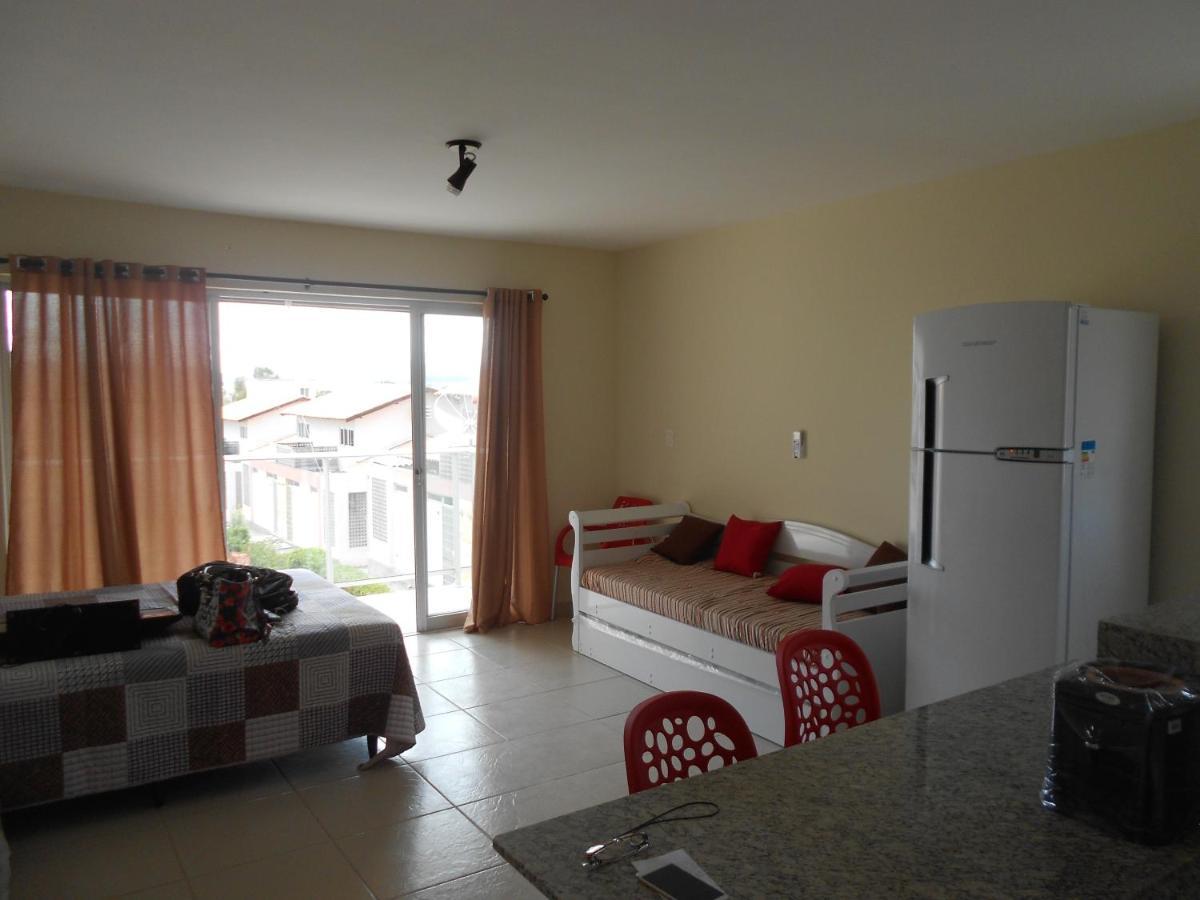 غرافاتا Condominio Arca De Noe - Ap 27 المظهر الخارجي الصورة