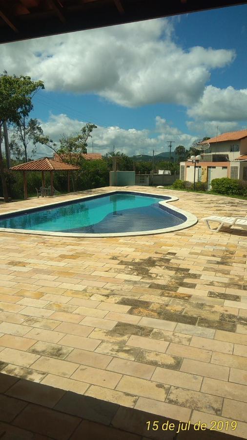 غرافاتا Condominio Arca De Noe - Ap 27 المظهر الخارجي الصورة