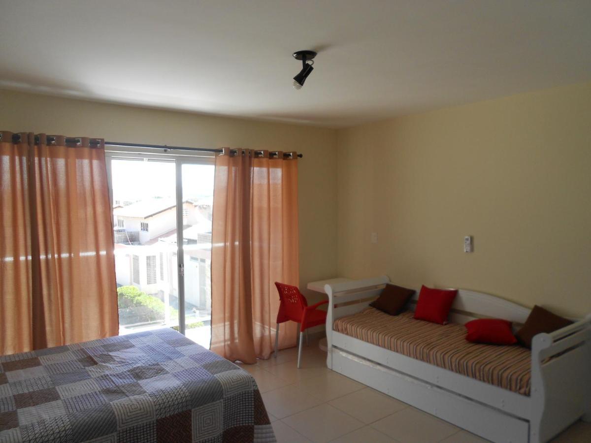 غرافاتا Condominio Arca De Noe - Ap 27 المظهر الخارجي الصورة
